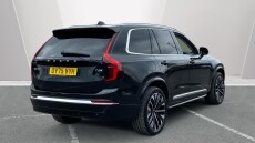 Volvo XC90 2.0 T8 PHEV Ultra Dark 5dr AWD Geartronic Estate